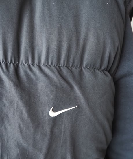 NIKE Down Vest BK