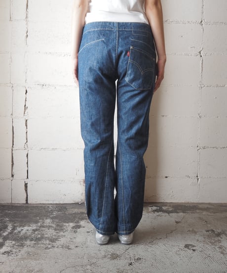 Levi's ENGINEERED Denim Pants NV