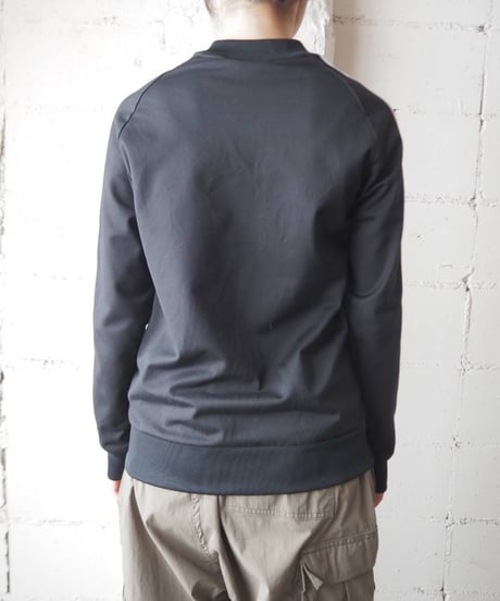 adidas Track Jacket BK