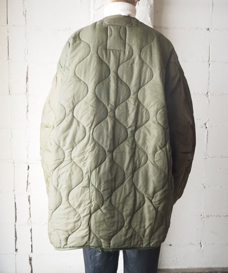 US ARMY M65 Liner Jacket KA
