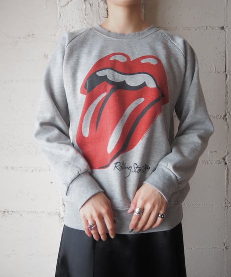 1989’s Rolling Stones Tour Sweat GR