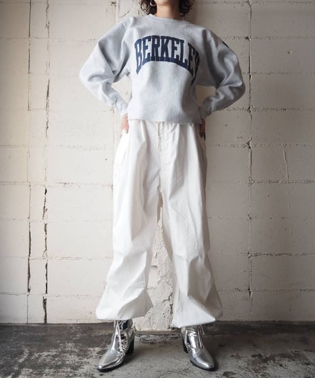 Champion BERKELEY Reverse Weave Sweat GRNV