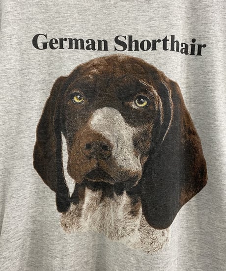 German Shorthair Tee GR