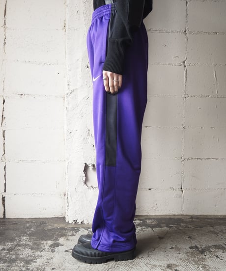 Nike Track Pants PURBK