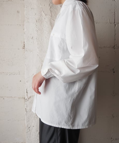 1980’s Yoke Design Shirt WH