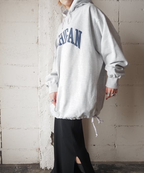 MICHIGAN Retrofit Hoodie GR