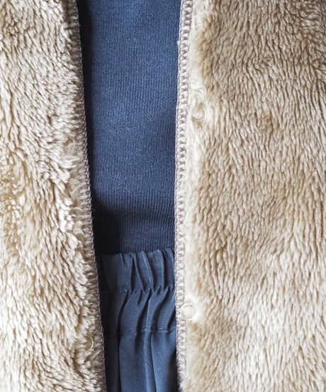 1990's Barbour Boa Liner Vest BR
