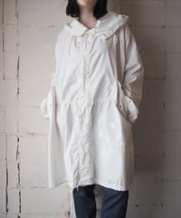 Snow Camouflage Parka WH