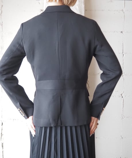 LAUREN Ralph Lauren Emblem Jacket BK