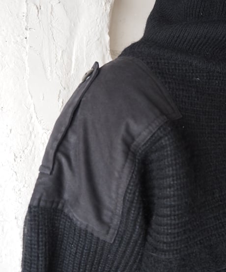 REMAKE Austrian Army Alpine Knit BK