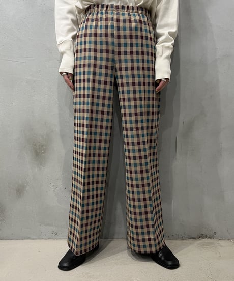 Check Centerpress Easy Pants BEBR