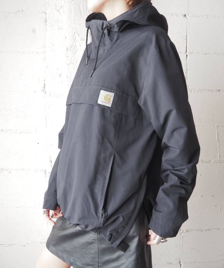 Carhartt Anorak Jacket BK