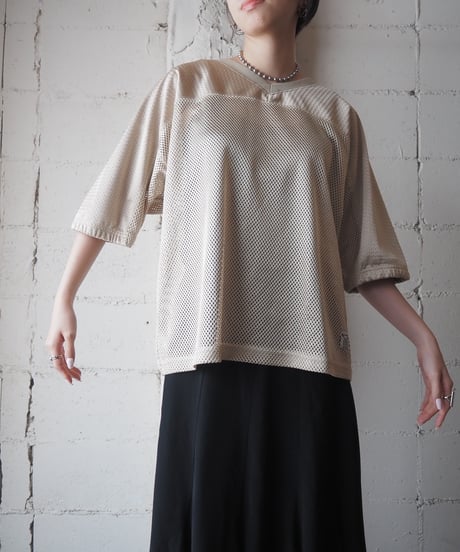 Mesh Tee GD
