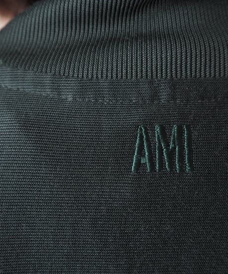ami Track Jacket GN