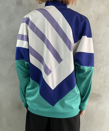 Adidas Track Jacket WHBL