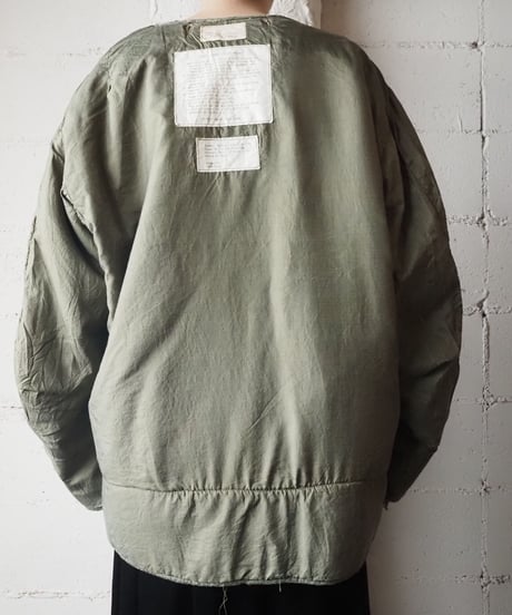 US ARMY M-51 Reversible Liner Jacket KA IV