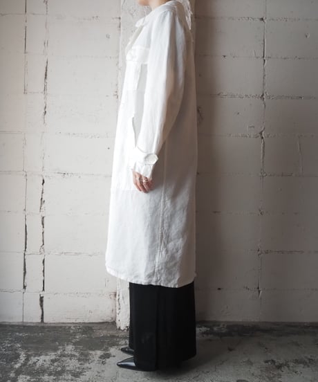POLO Ralph Lauren Linen Trench Coat WH