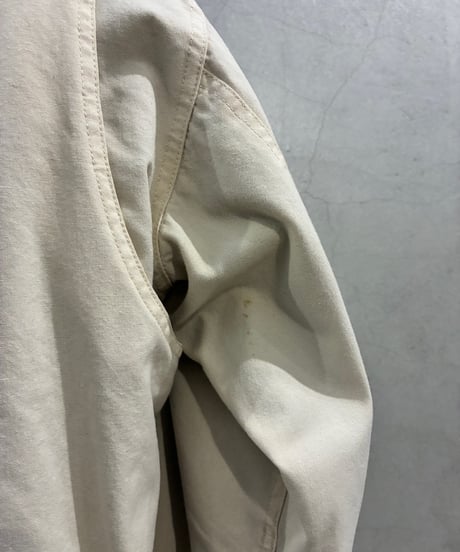 LANDS' END Hunting Jacket IVDBR