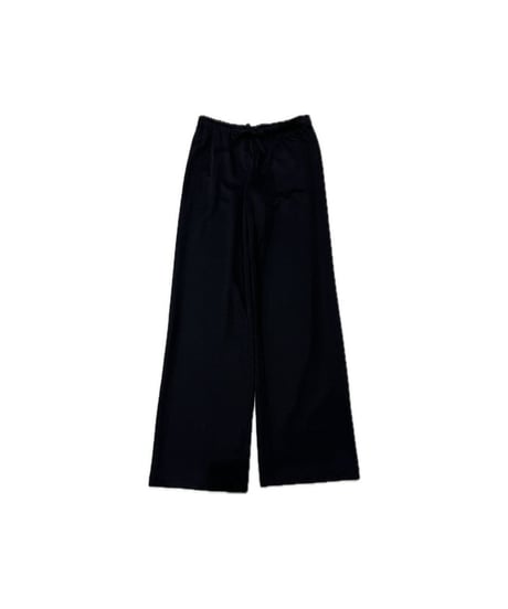 CHICO'S Spandex Mix Easy Pants BK