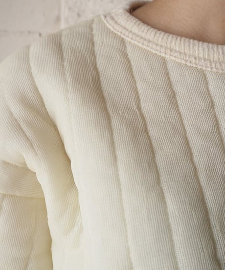 1980's Tube Sweat IV