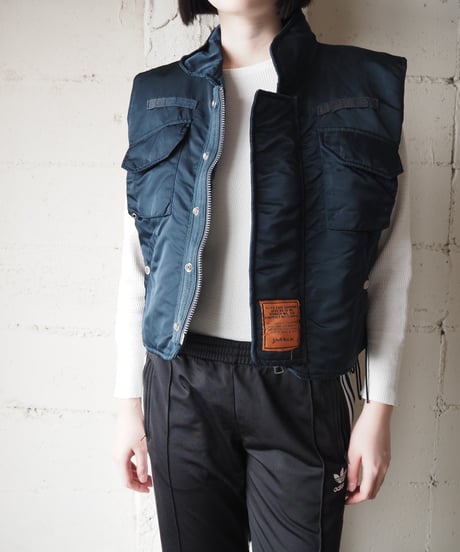 Schott MA-1 Vest NV