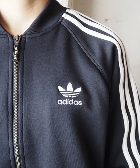 adidas Track Jaket BKWH