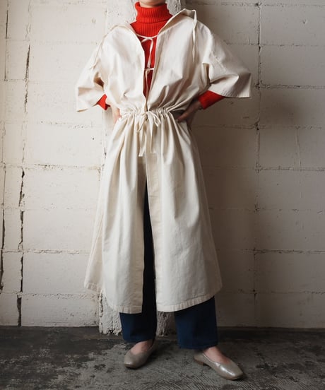 Bulgaria Type Surgical Gown IV