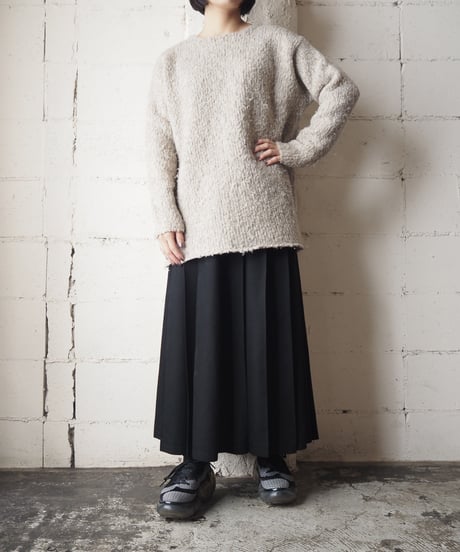 DKNY Boat Neck Knit BE