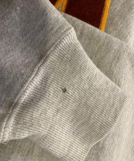 Champion M Logo Sweat GR