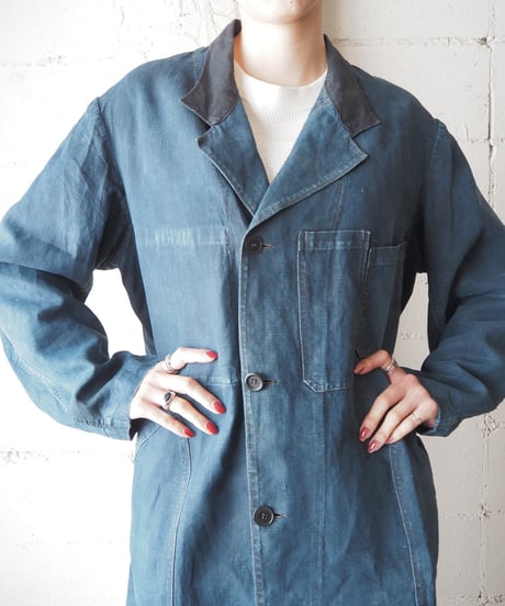 CATEGORY COAT・JACKET | Orfeo