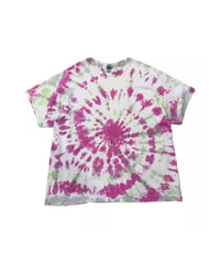 Tie-dye Tee PILGN