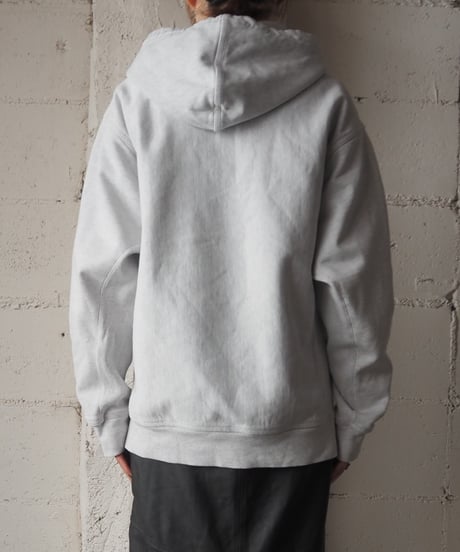 Carhartt Logo Embroidery Hoodie (Painted) GR