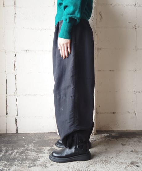 Military Physical Fitness Pants BK