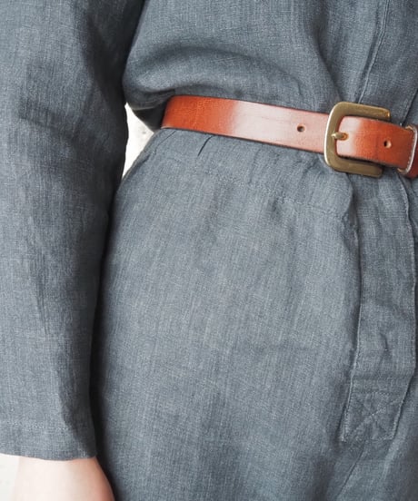 A.P.C. Linen Jumpsuit NV