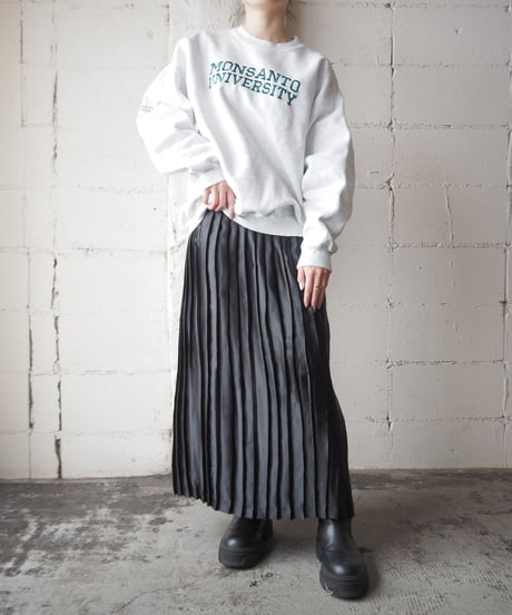 MONSANTO UNIVERSITY Sweat LGR
