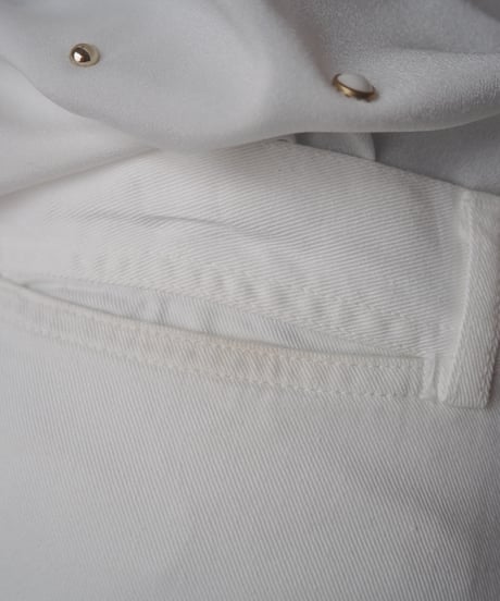 1960's US NAVY Sailor Pants WH