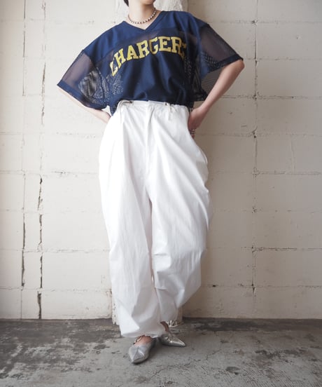 "CHARGERS" Game Shirt NVYE