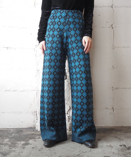 orfeo 吉祥寺 ナイロンジャケット vintage クロップド丈 JTC - orfeo 吉祥寺 ナイロンジャケット vintage クロップド丈