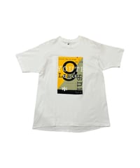 YOUTH Leader Tee WH