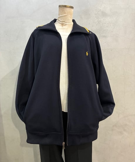 Ralph Lauren SPORT Track Jacket BK