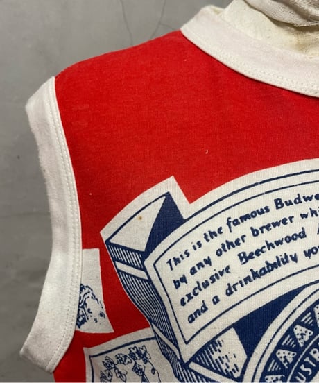 Budweiser Print Tee REWH