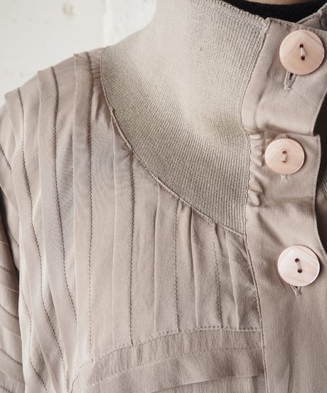 Silk Design Jacket BE