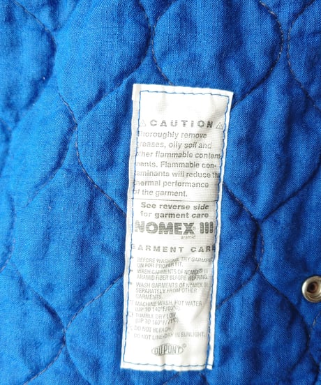 Collarless Snap Button Jacket NV