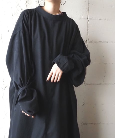 Czech Surgical Robe BK