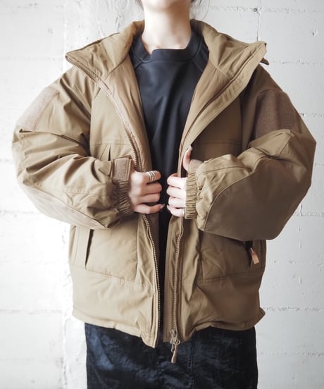 Level7 TYPE-1 Jacket BR