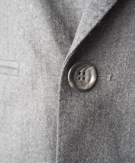 Double Breasted Tailored Jacket GR