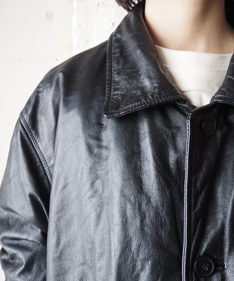 WILSONS Leather Jacket BK