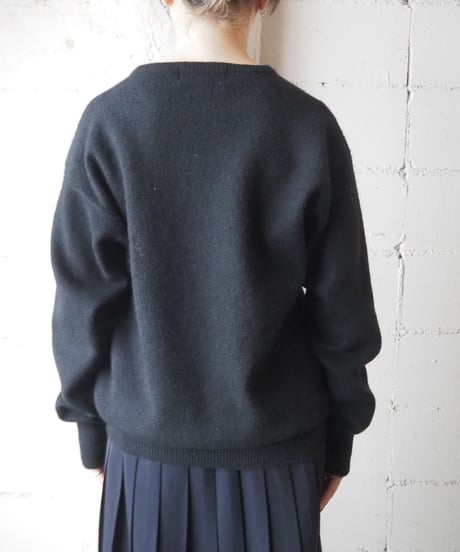 Polo Ralph Lauren Crew Neck Sweater BK