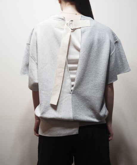 Orfeo Original Docking Remake Sweat S/S