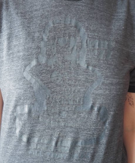 BACH Ringer Tee BK